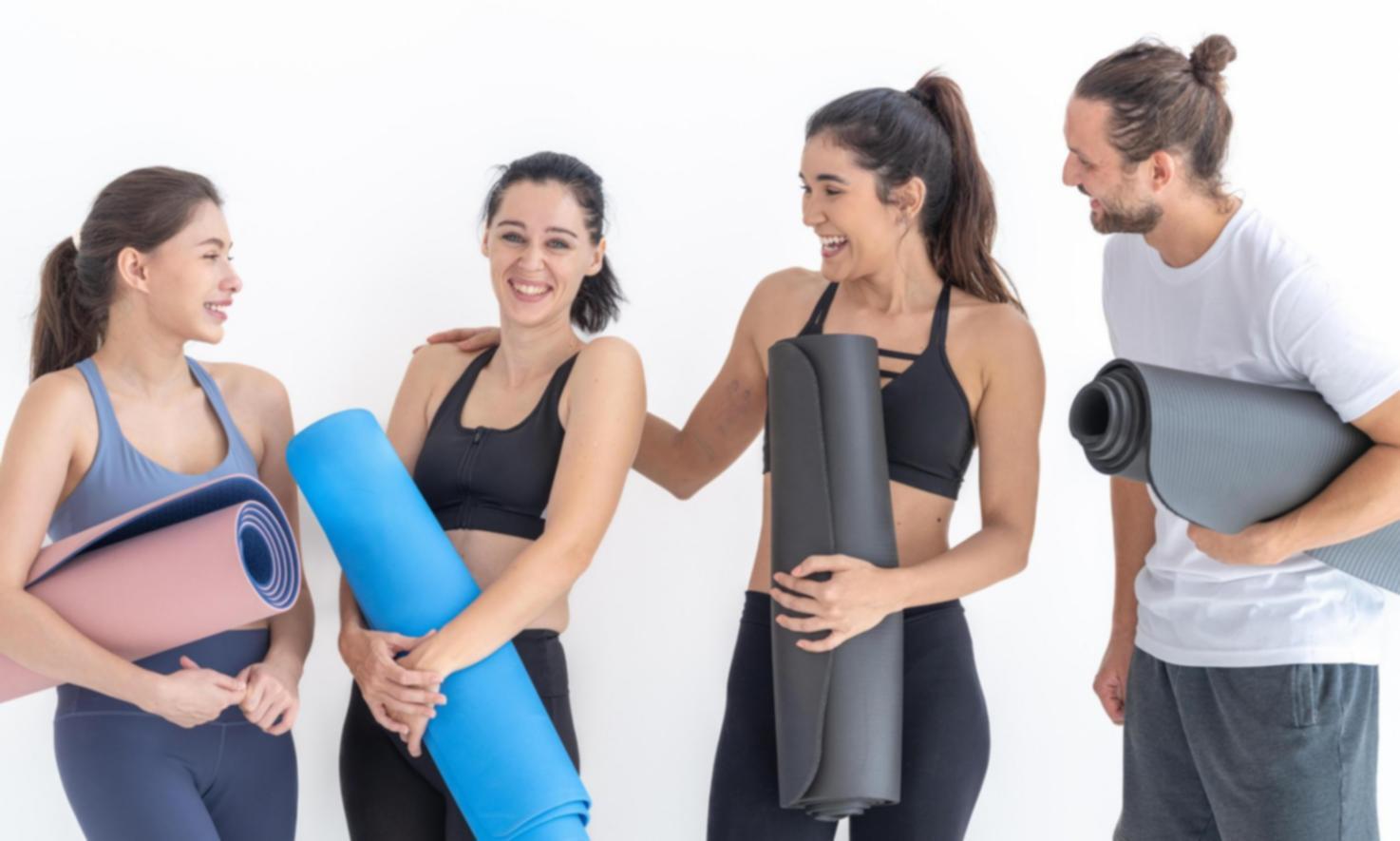 Demostración práctica de técnicas de coordinación y control corporal aplicado