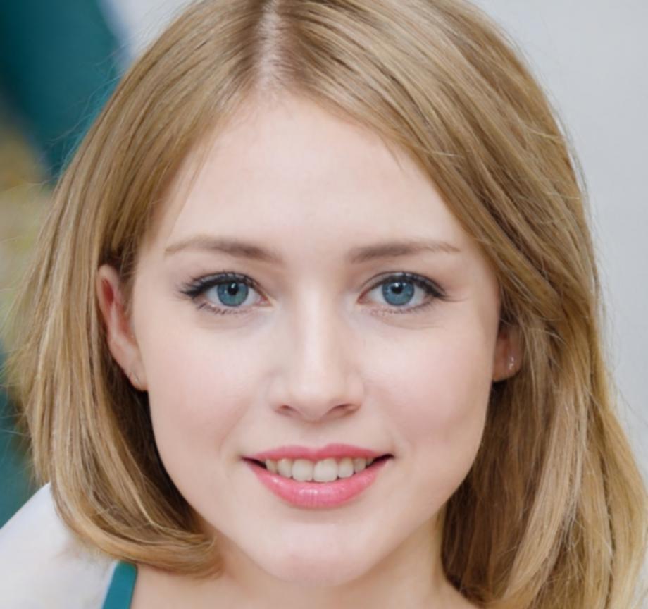 Retrato de Renata Aguirre, especialista en movimiento avanzado